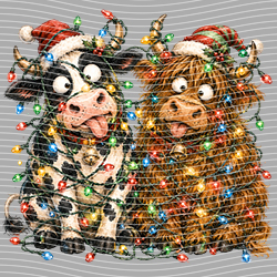 Christmas-ADJ 11655